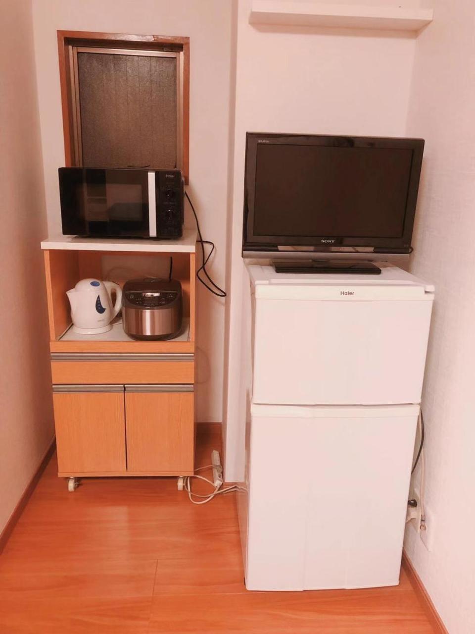 Appartement Yokohama Family House Extérieur photo